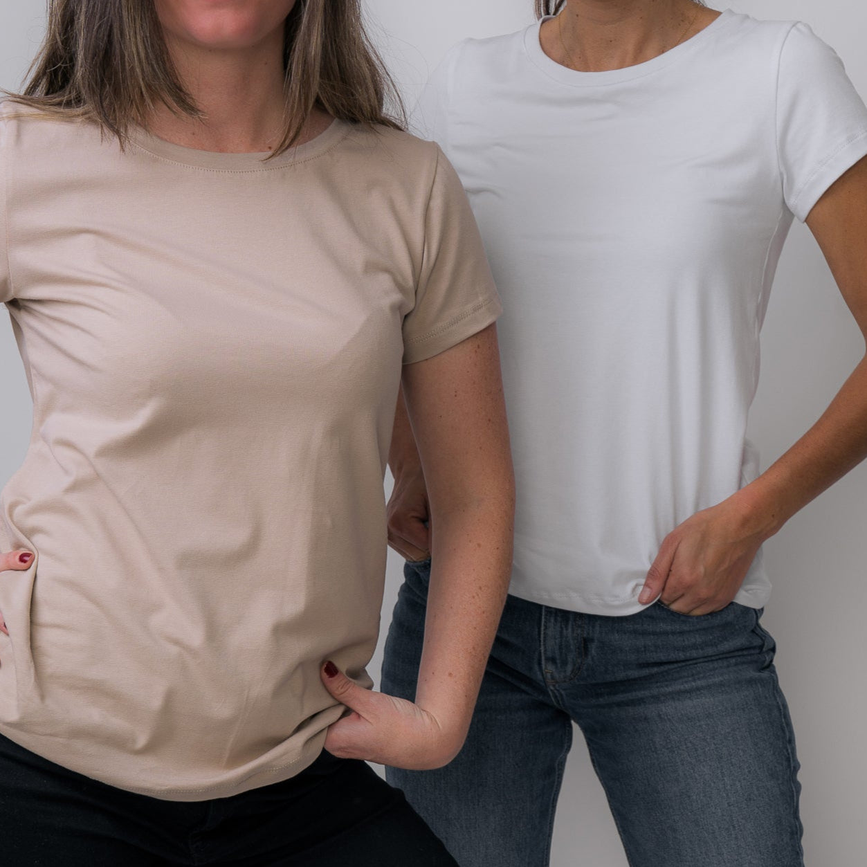 Camiseta Básica