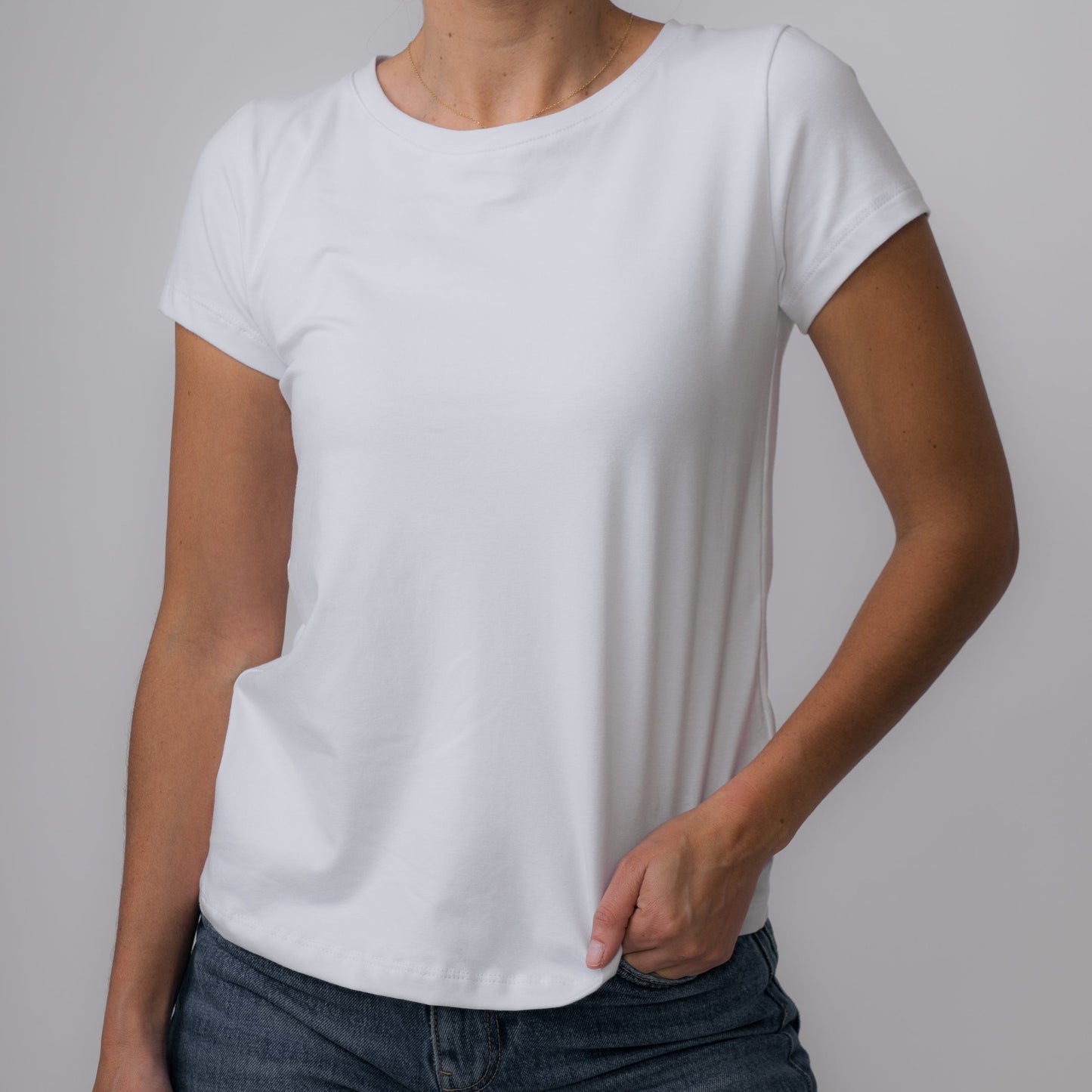 Camiseta Básica