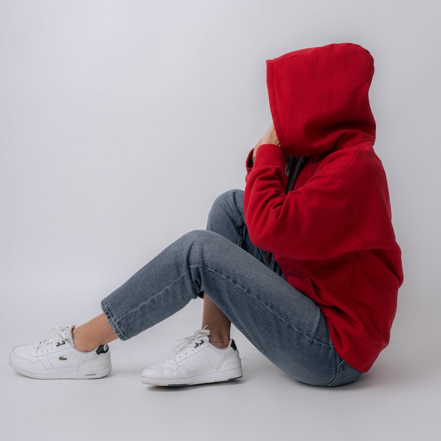 Hoodie Oversize