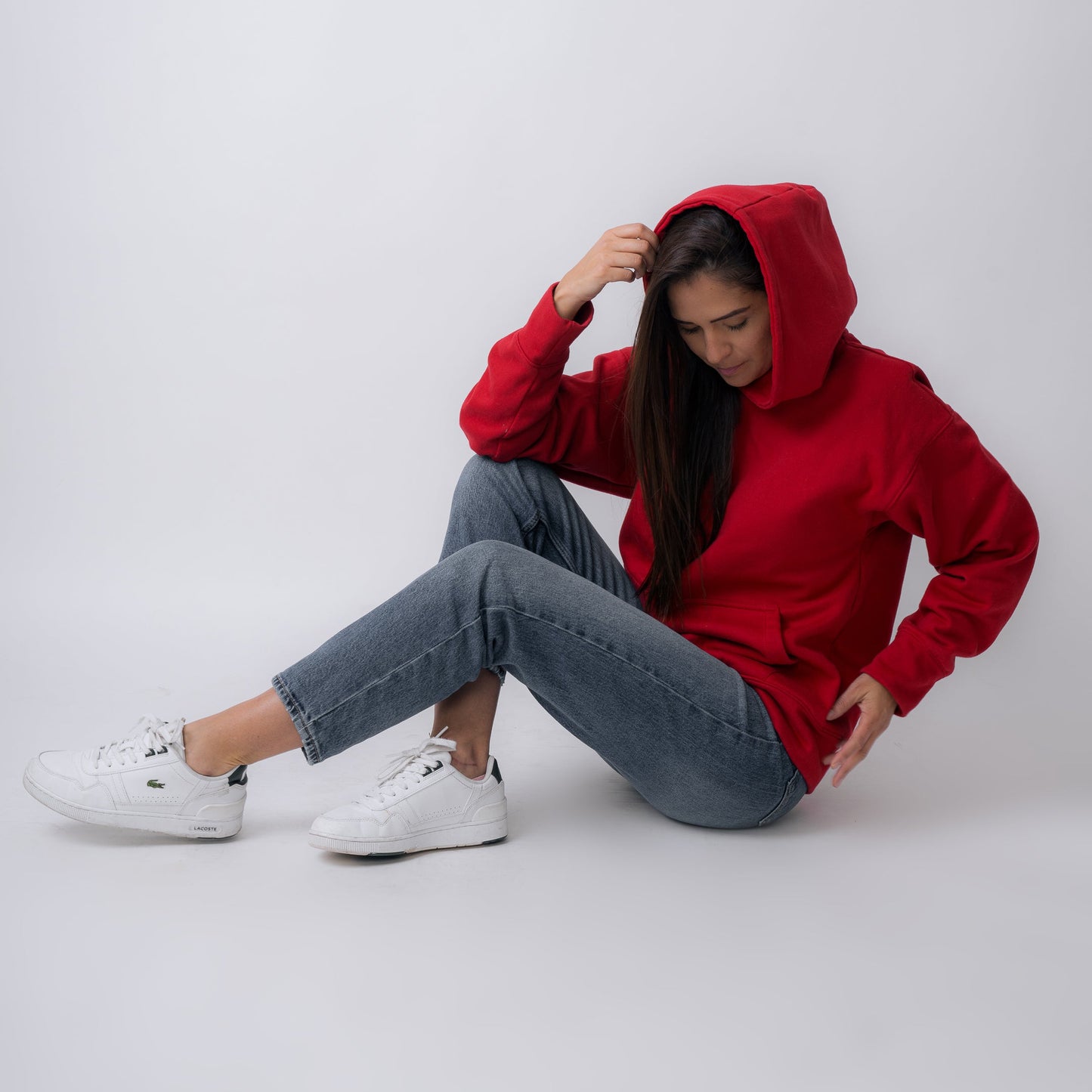 Hoodie Oversize