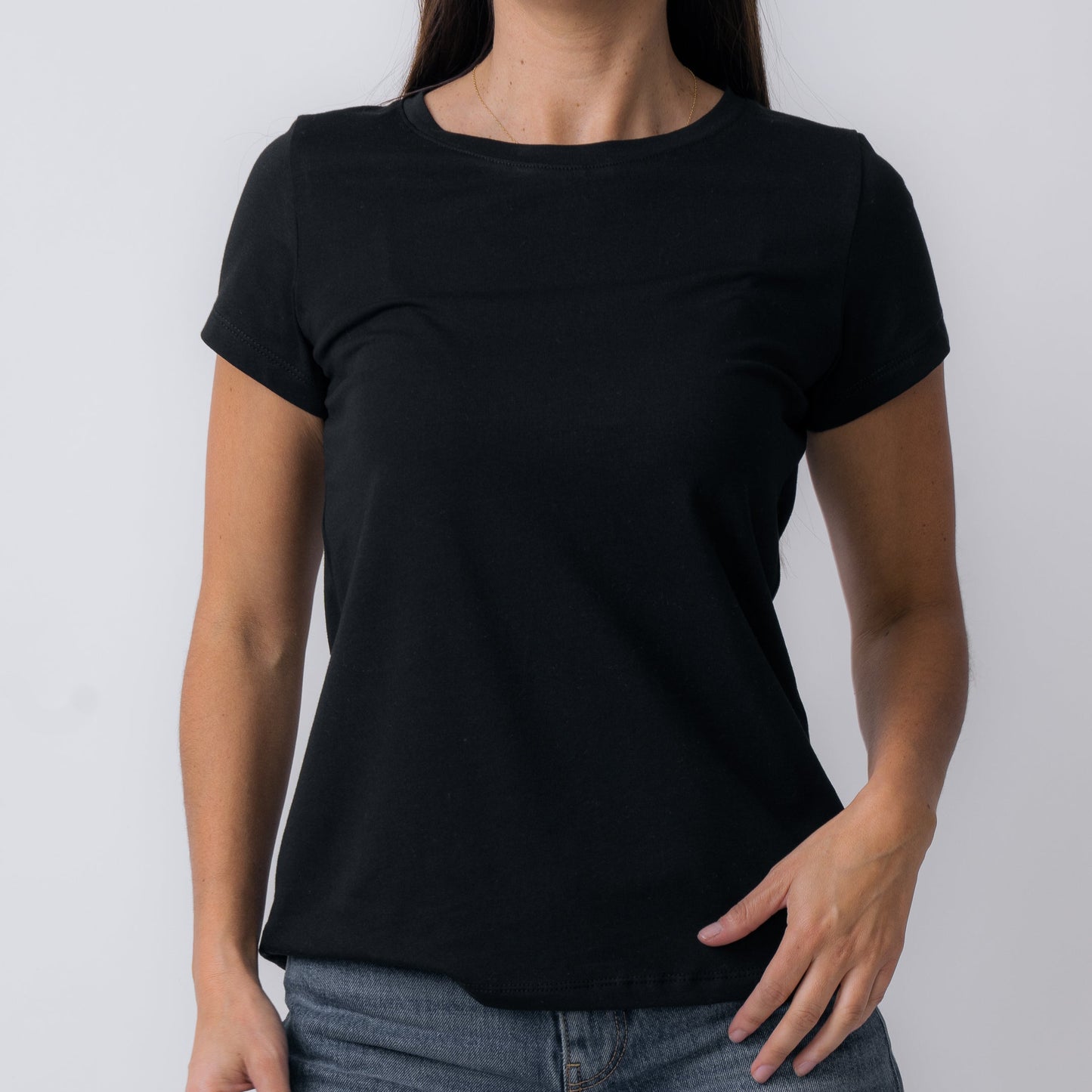 Camiseta Básica