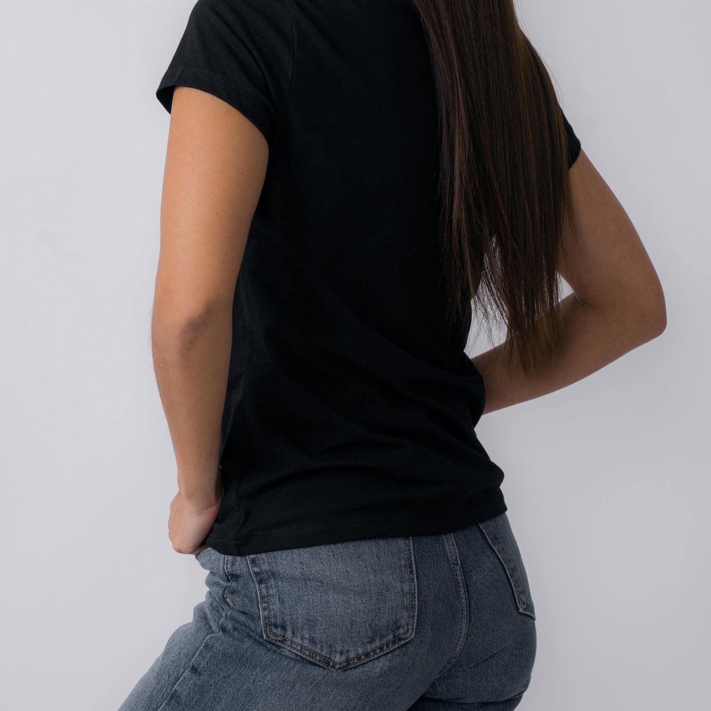 Camiseta Básica