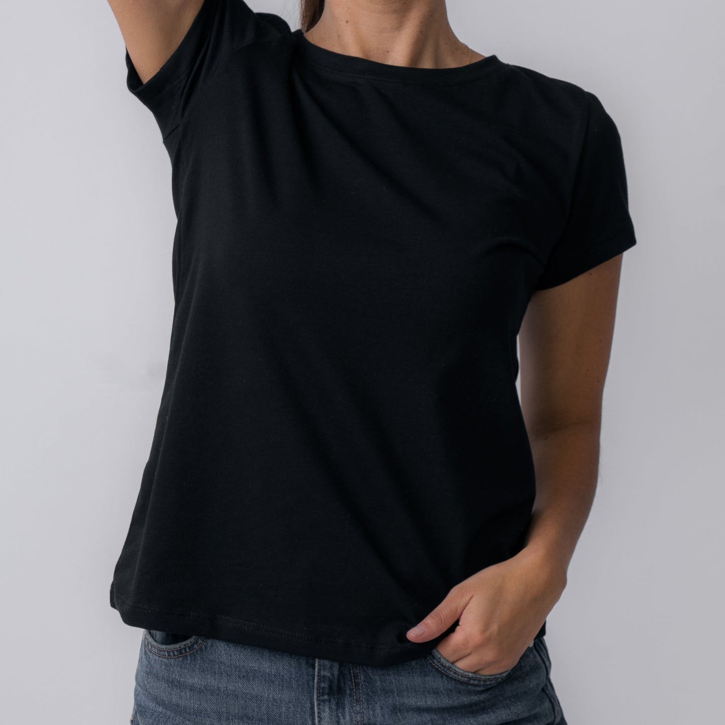 Camiseta Básica