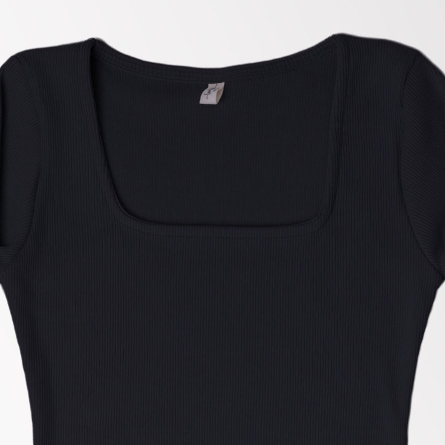 Vestido Rib