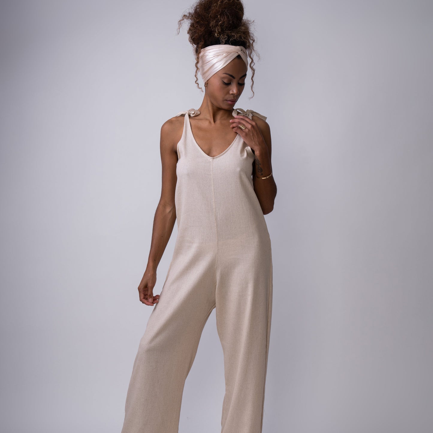 Overall Verde