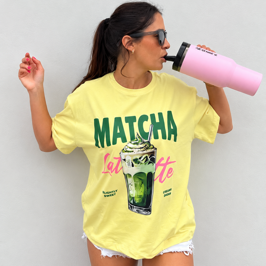 OVERSIZED ESTAMPADAS (Quito)