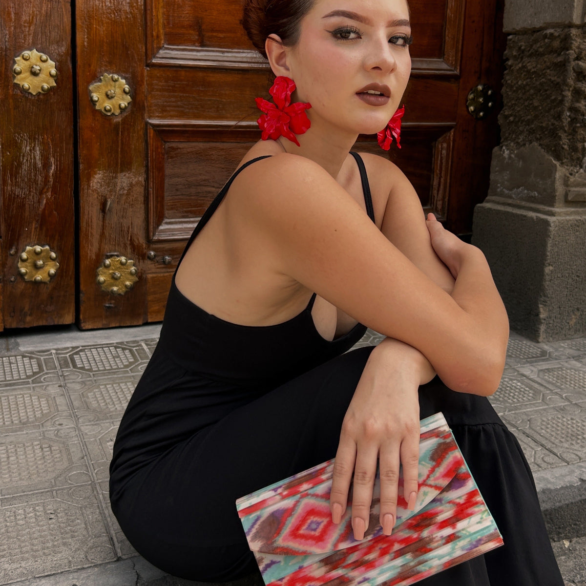 Vestido Mar Mole