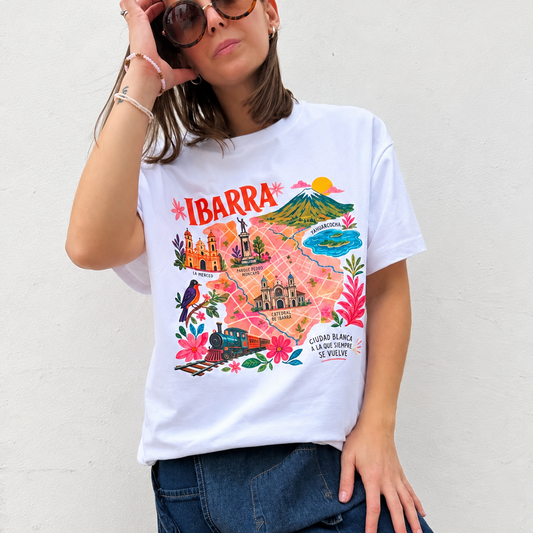 OVERSIZED ESTAMPADAS (Ibarra)