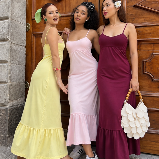 PROMO VESTIDOS: 3x $60