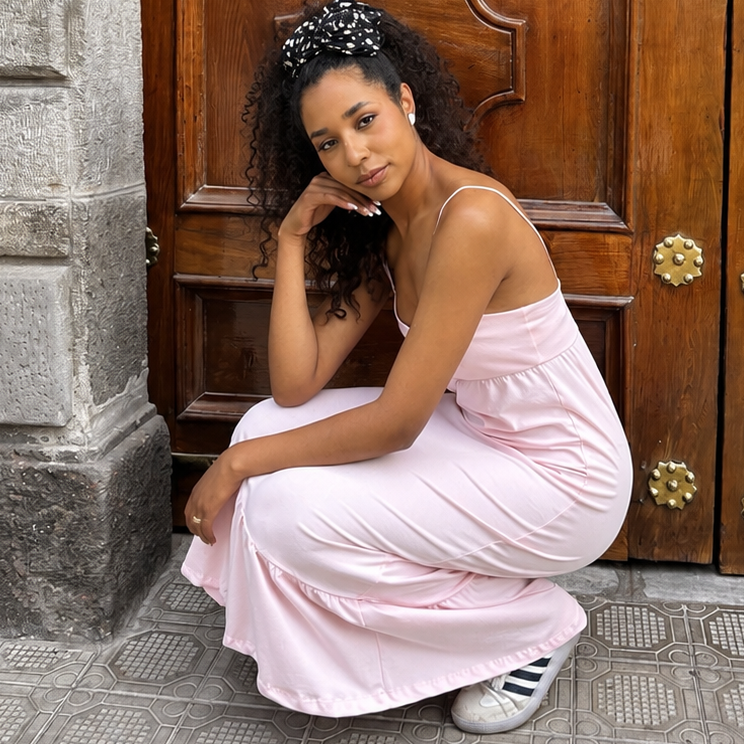 Vestido Mar Mole