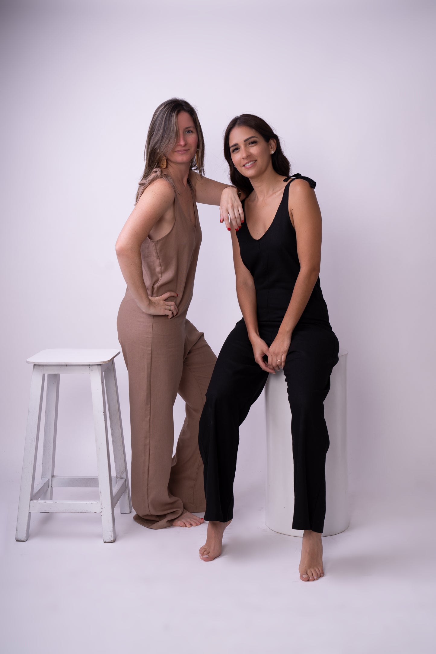 Overall Verde
