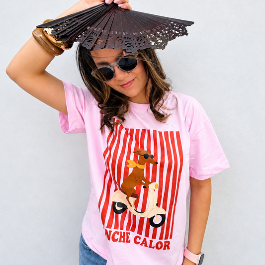 OVERSIZED ESTAMPADAS (Guayaquil)
