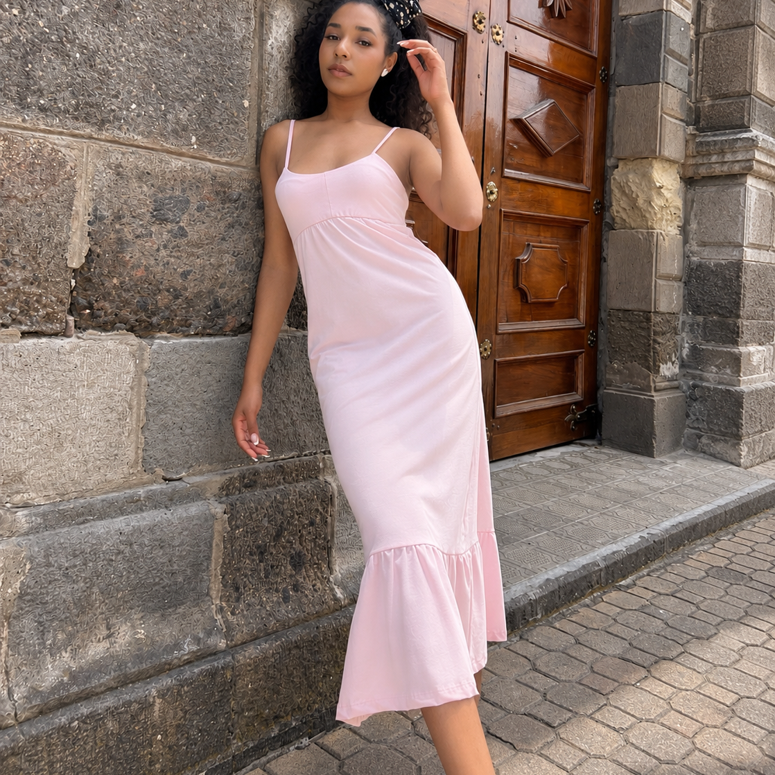 Vestido Mar Mole