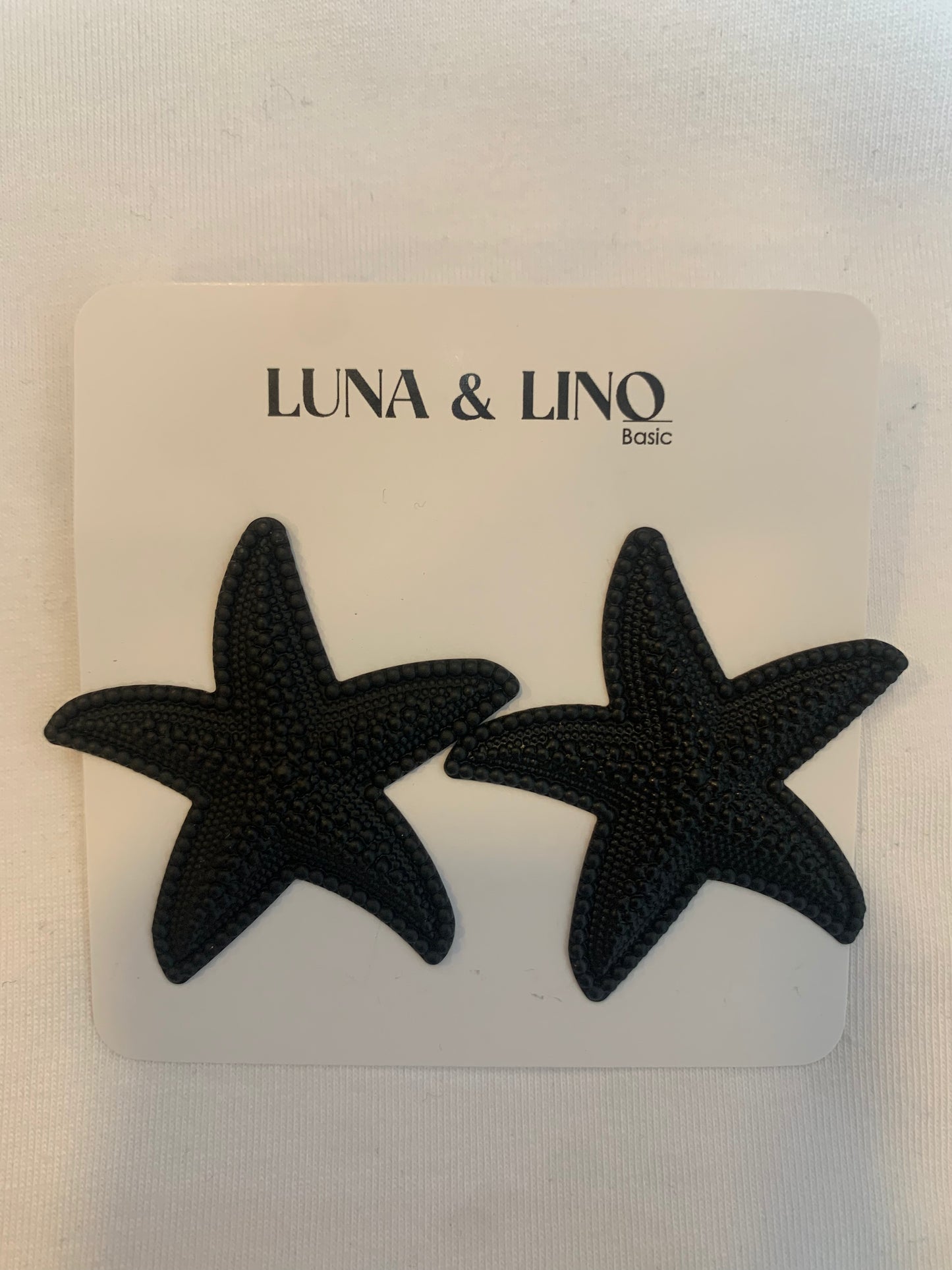 Estrellas Negras