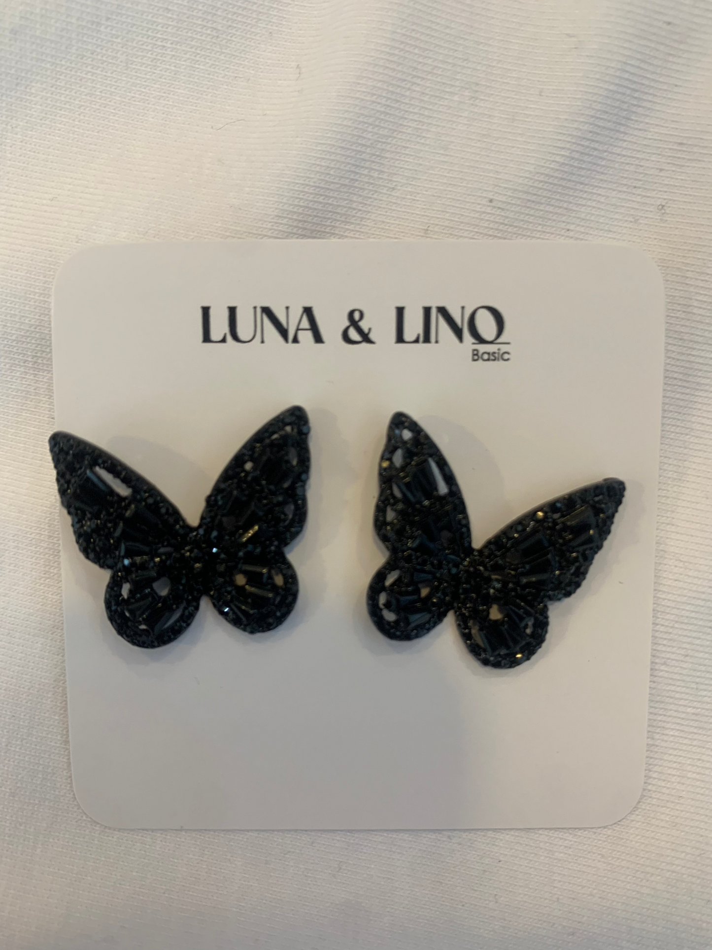 Mariposas Negras
