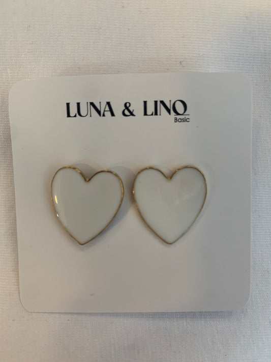 Corazón Blanco