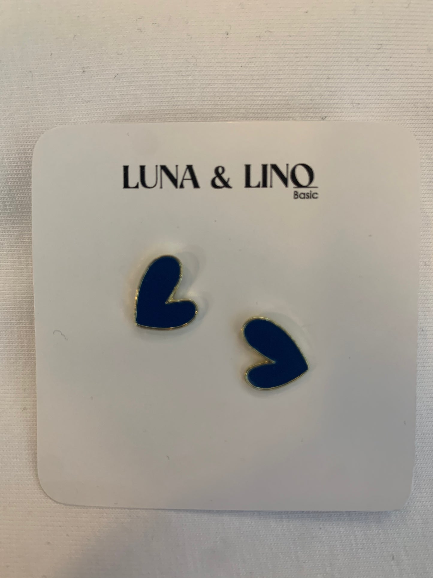 Corazones Azules Pe
