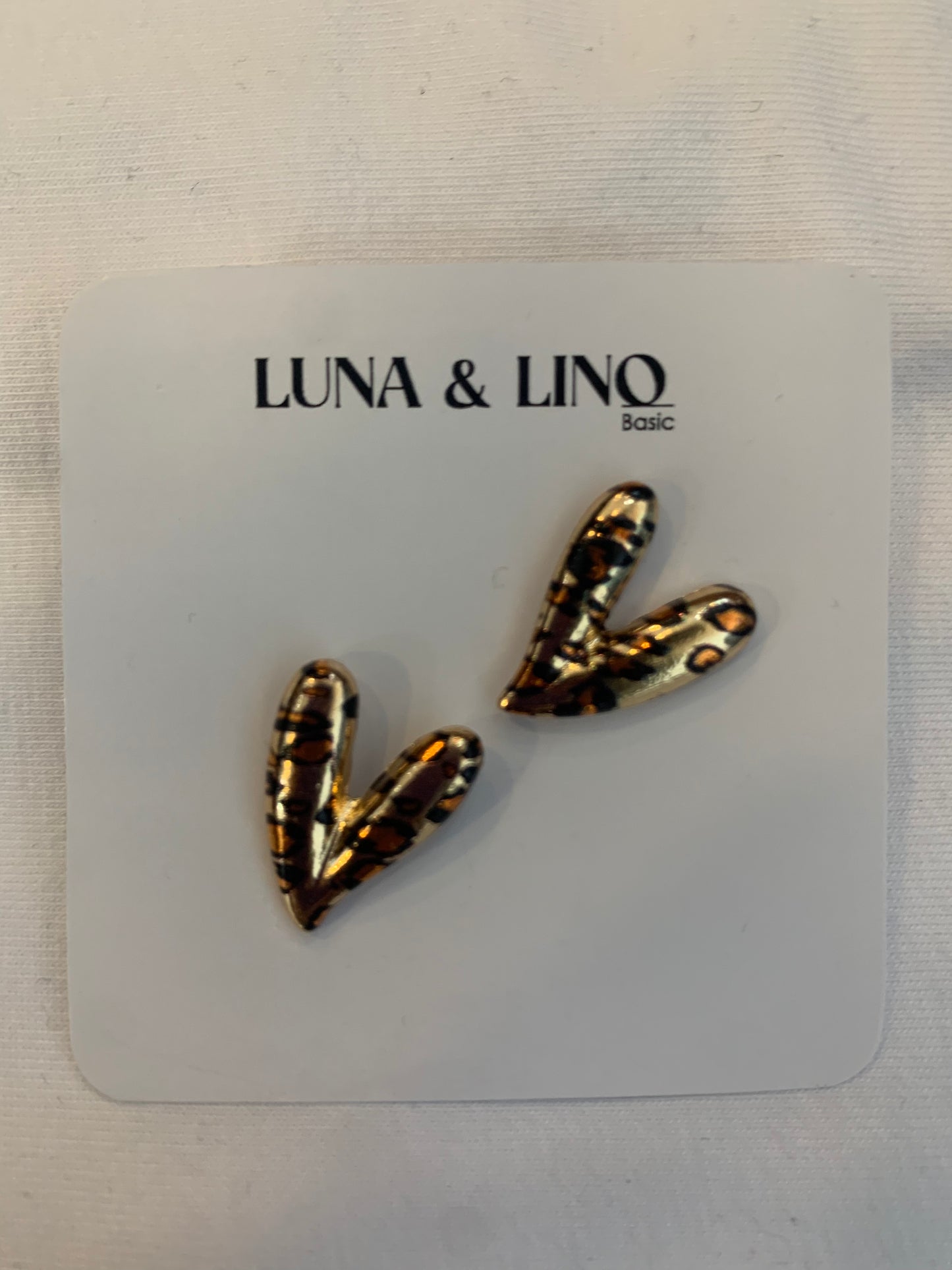 Corazones Dorados