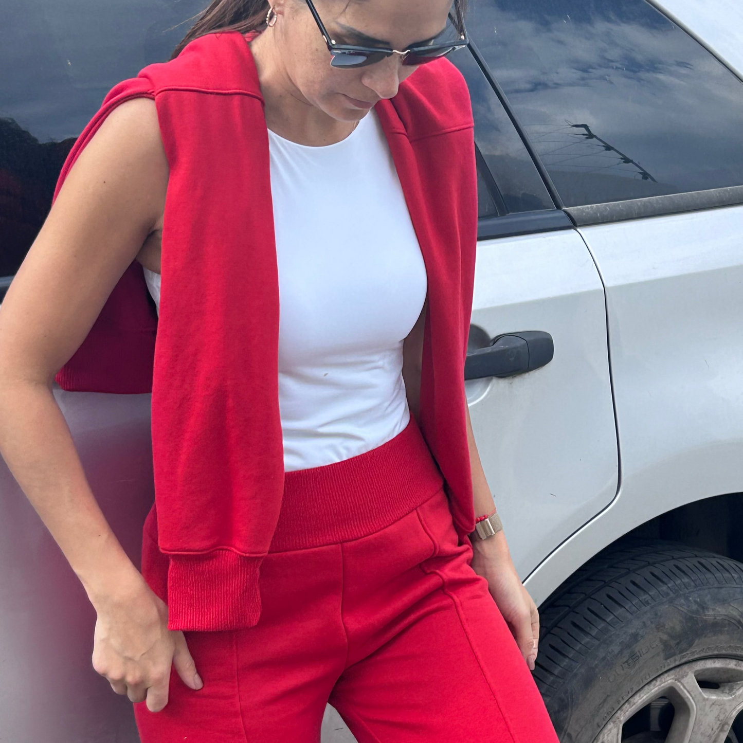 Pantalón LUA