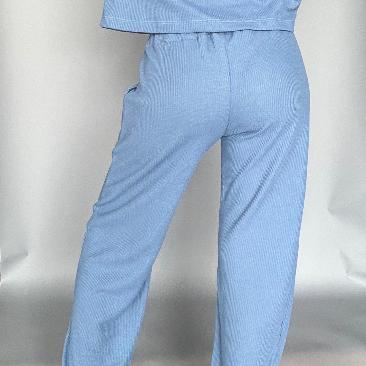 Set Galleta Azul