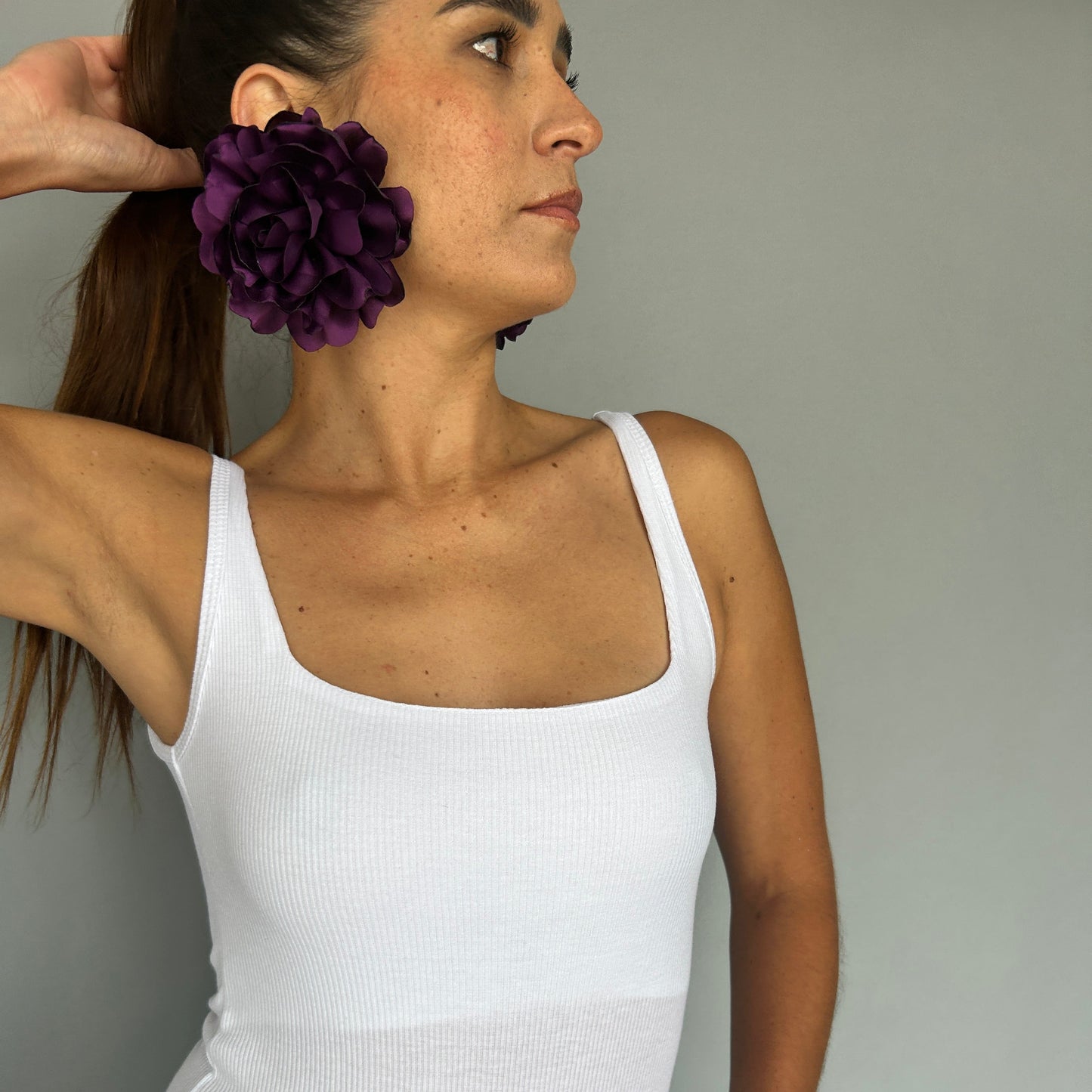 Body Rib – Blanco