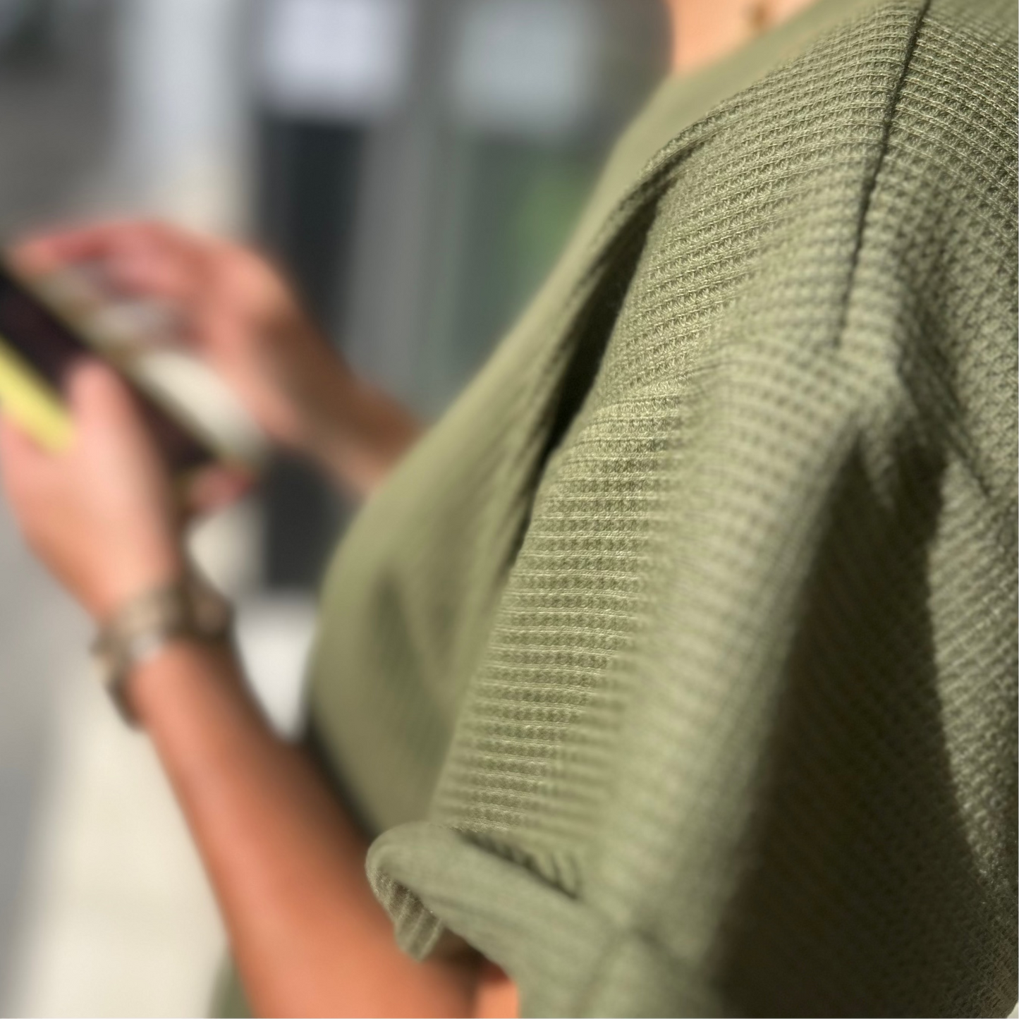 Set Galleta Verde Militar