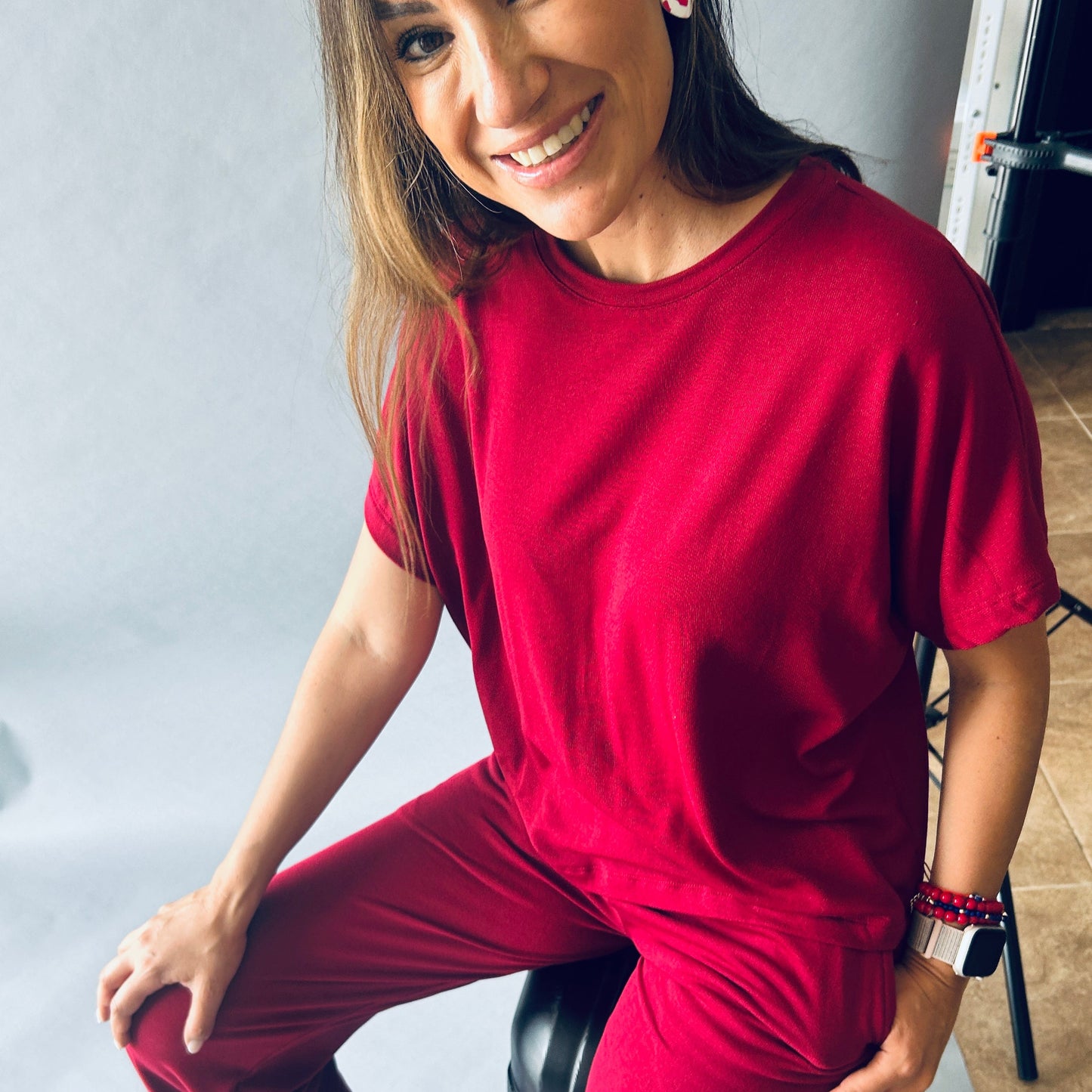 Set Confi Tejido