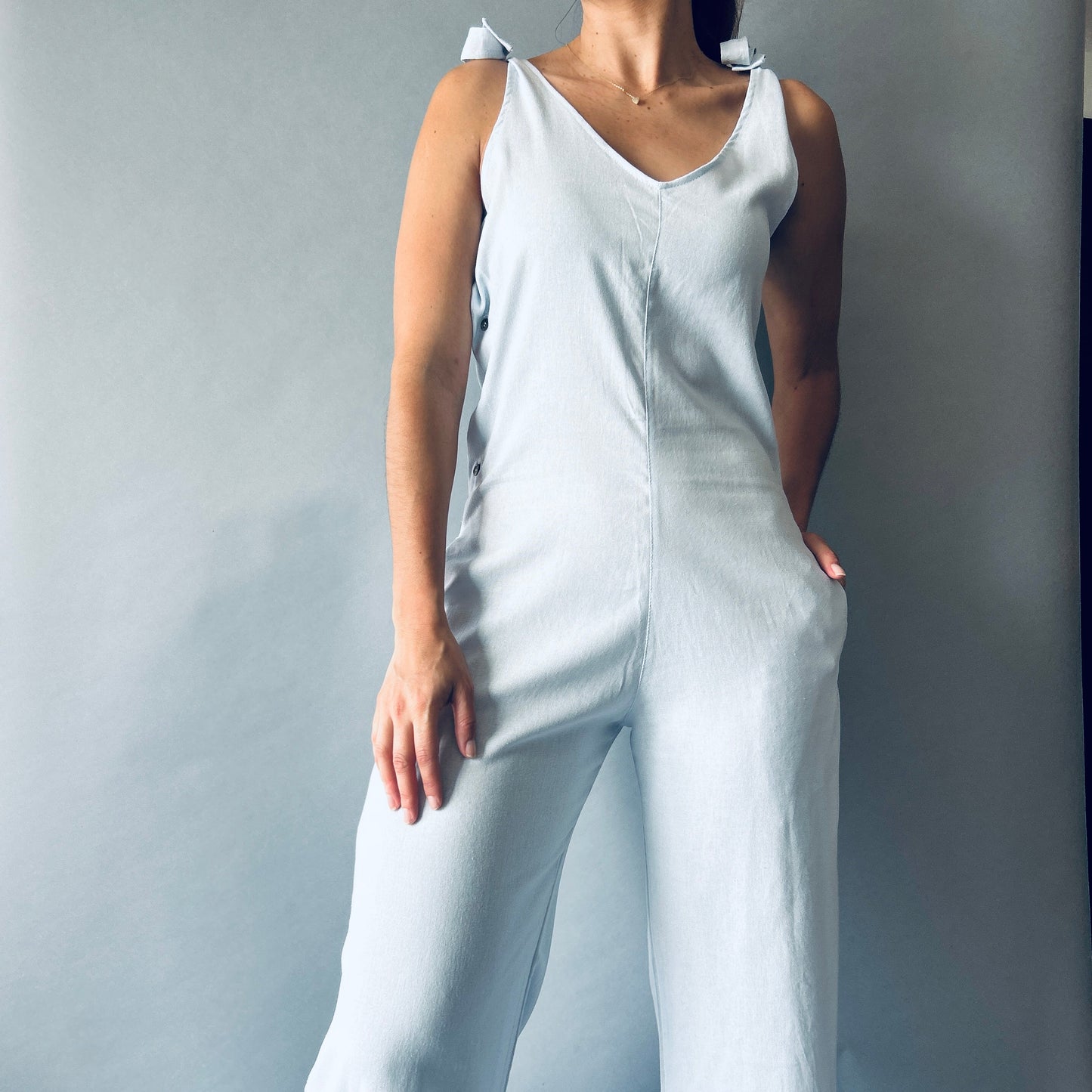 Jumpsuit LILO