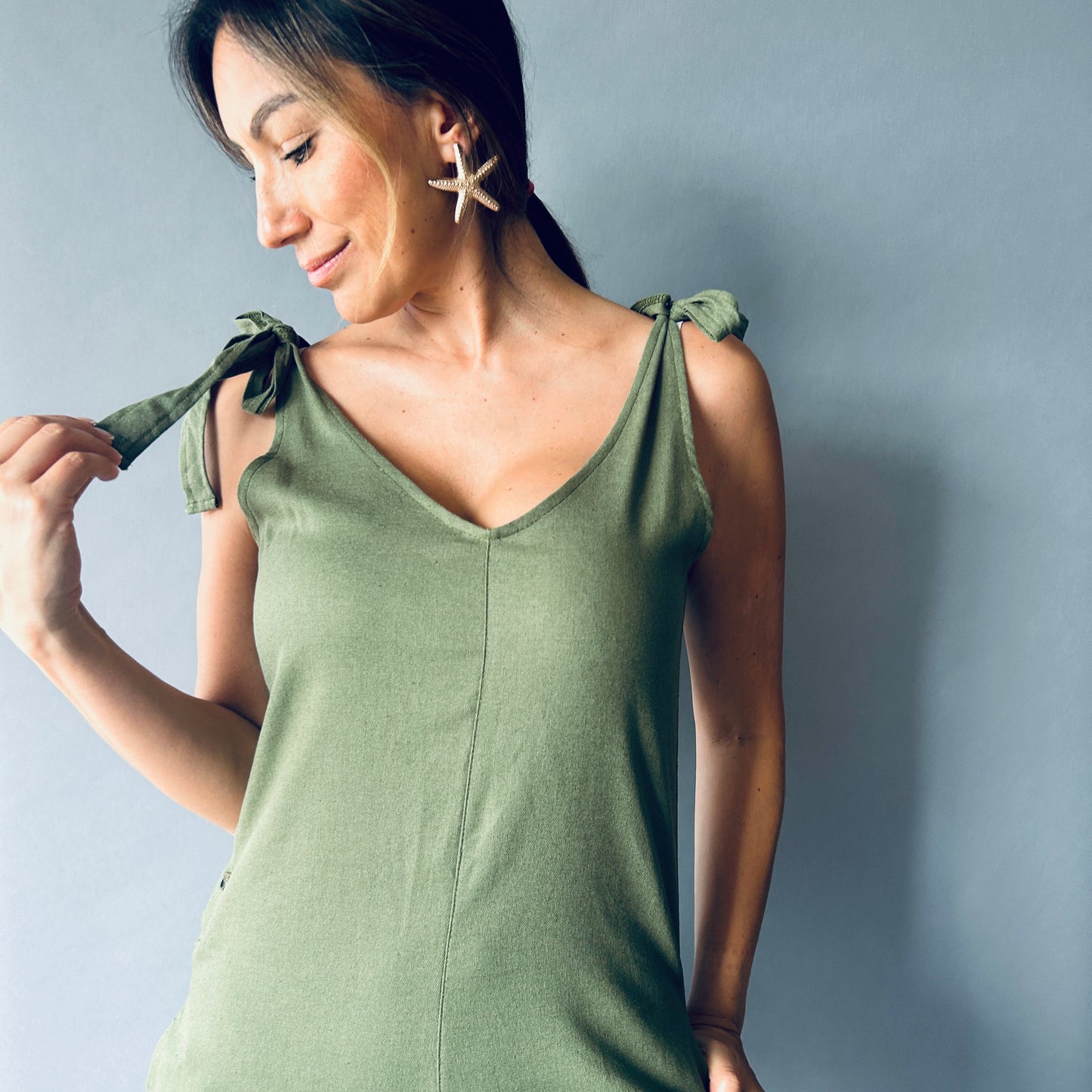Jumpsuit LILO