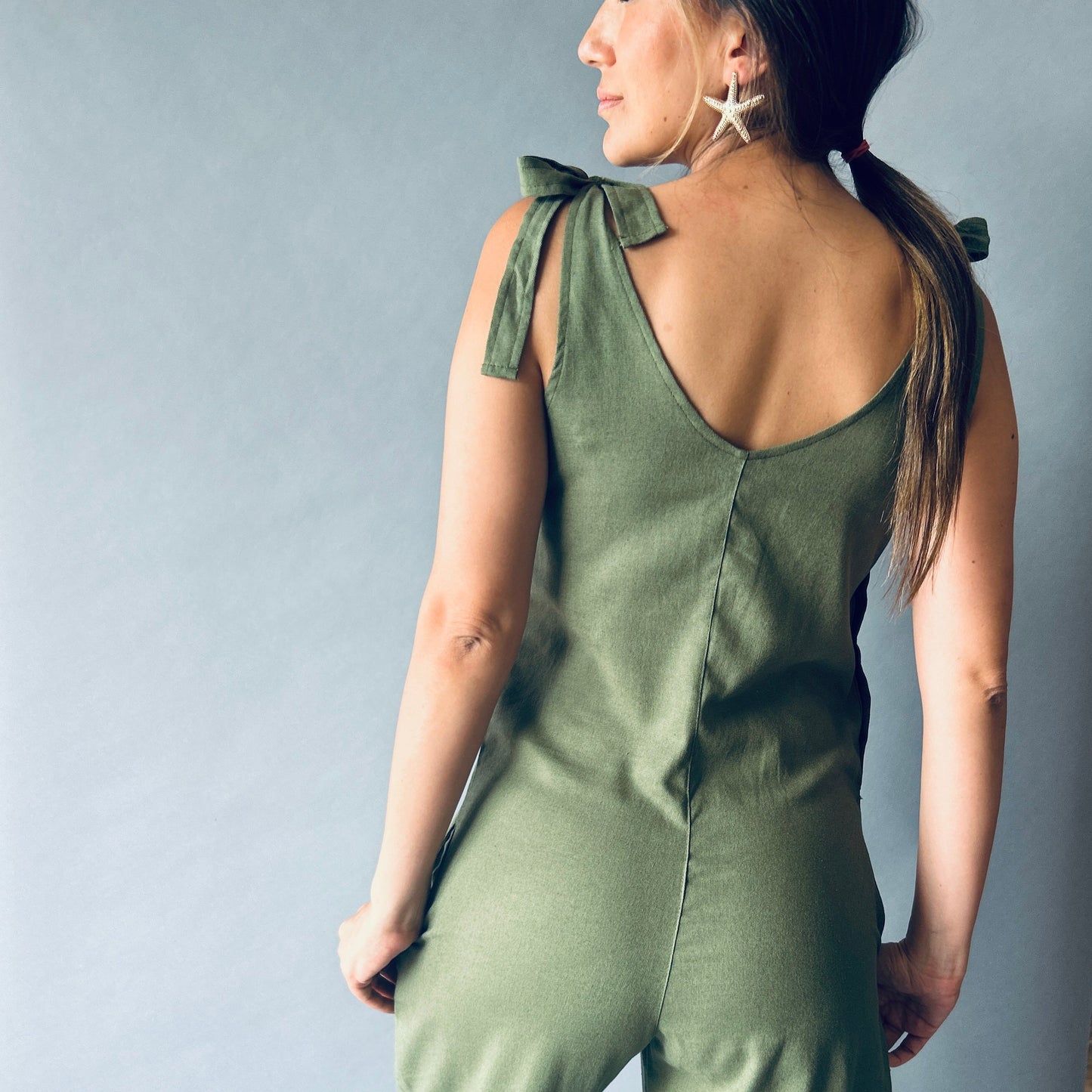 Jumpsuit LILO