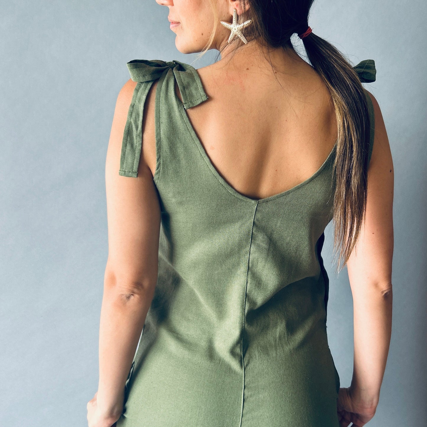 Jumpsuit LILO