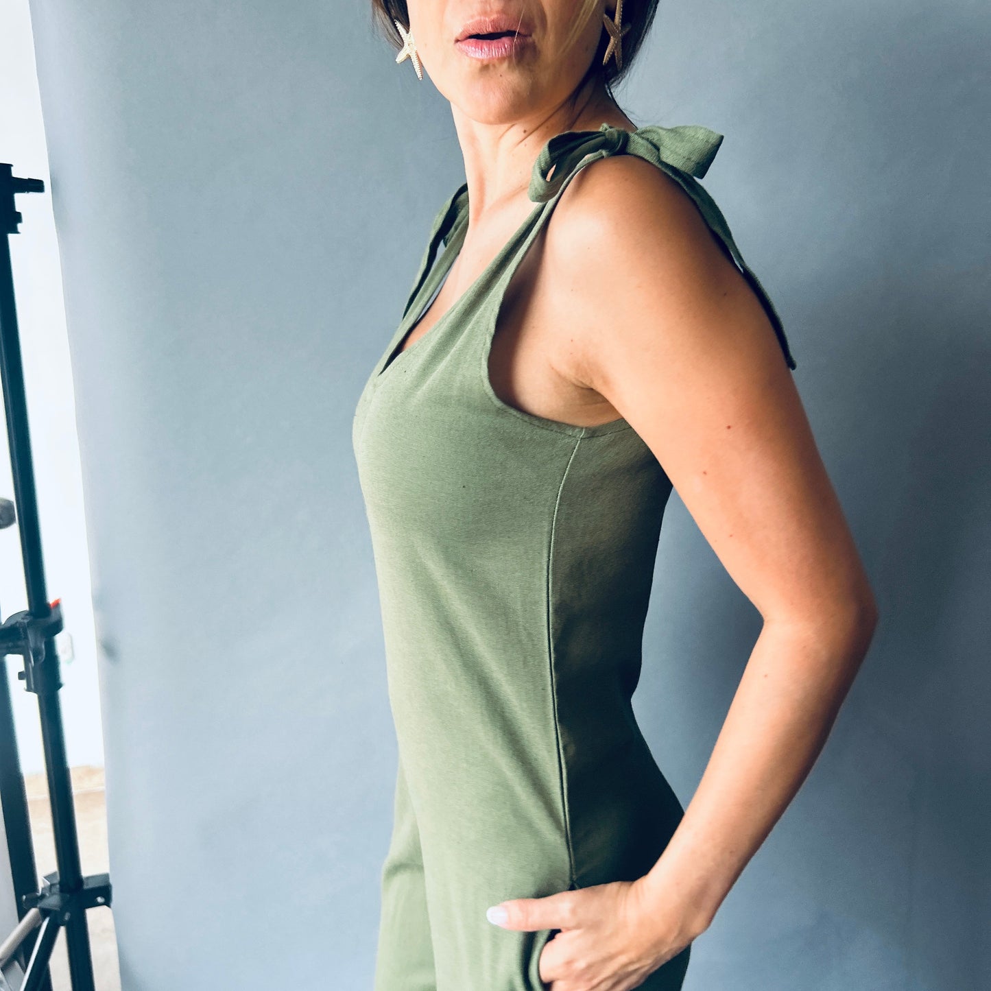 Jumpsuit LILO