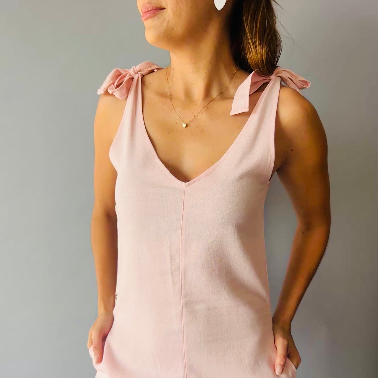 Jumpsuit LILO