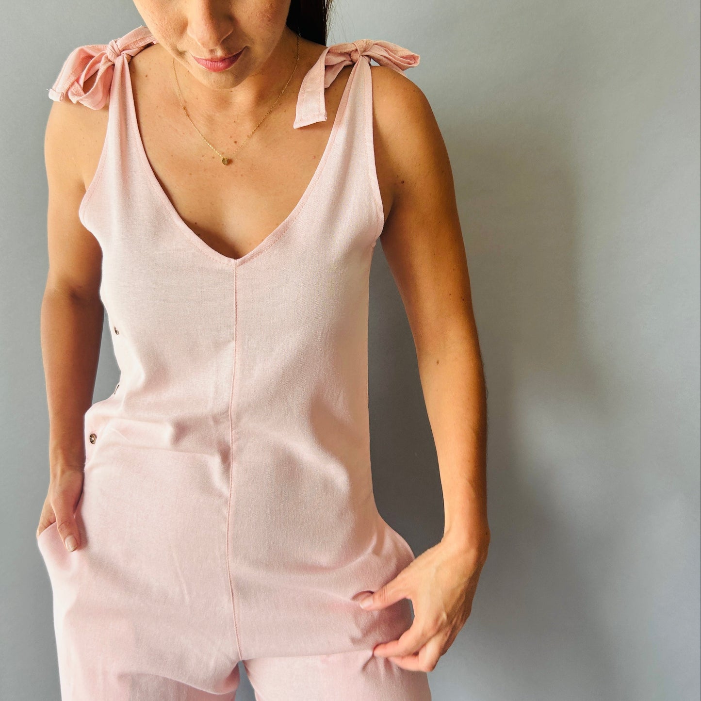 Jumpsuit LILO