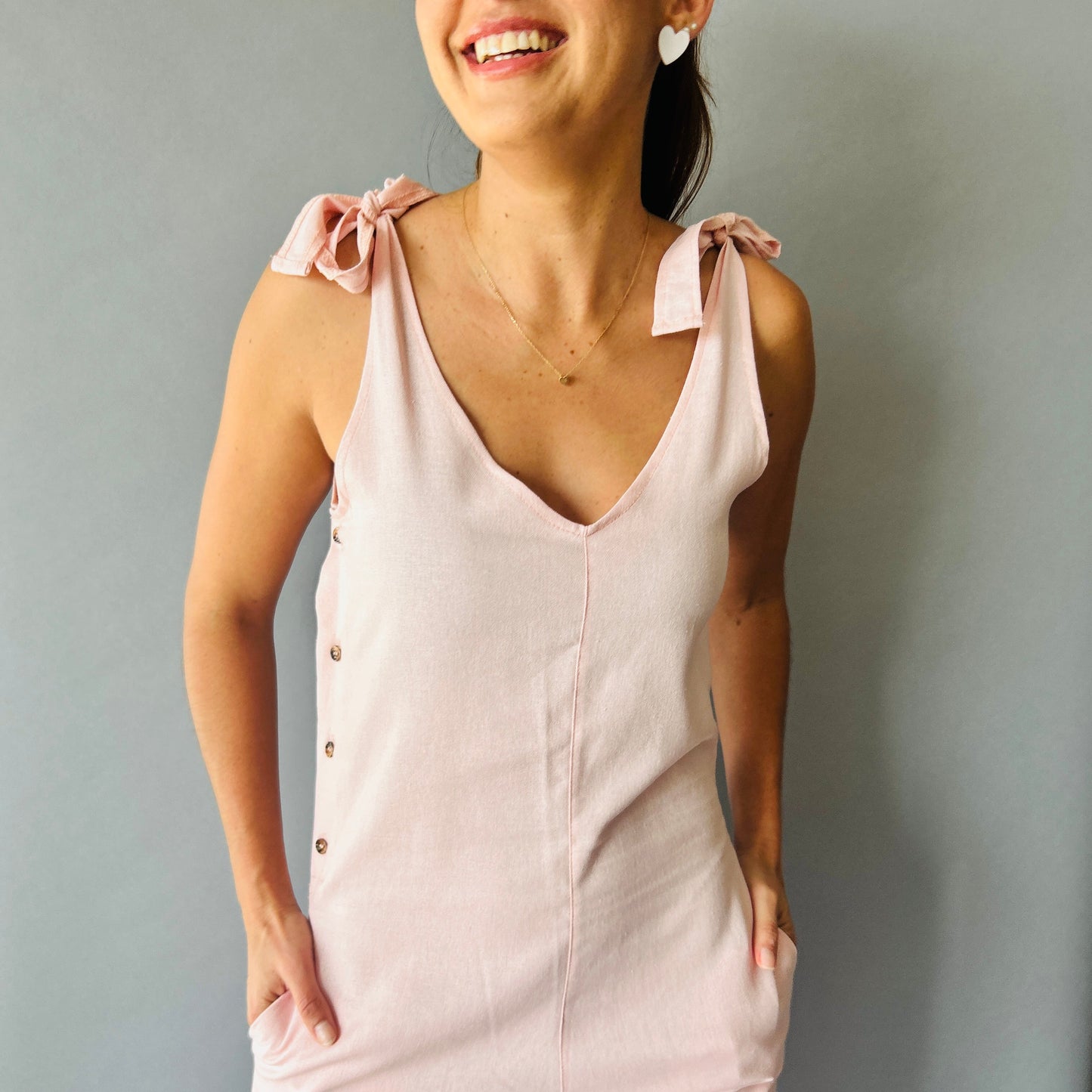 Jumpsuit LILO