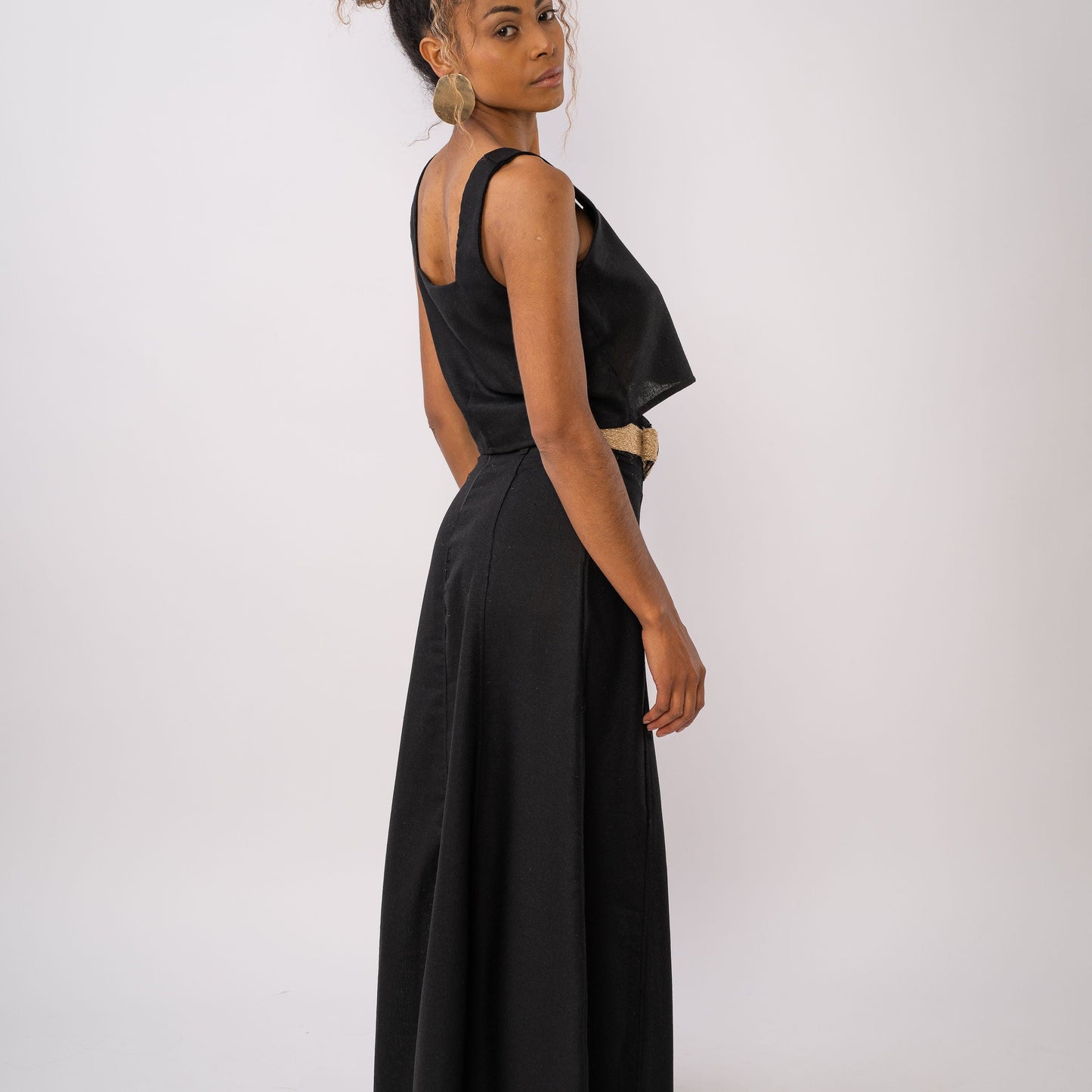 Falda larga Alba (tierra)