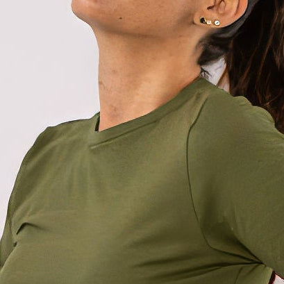 Camiseta Básica