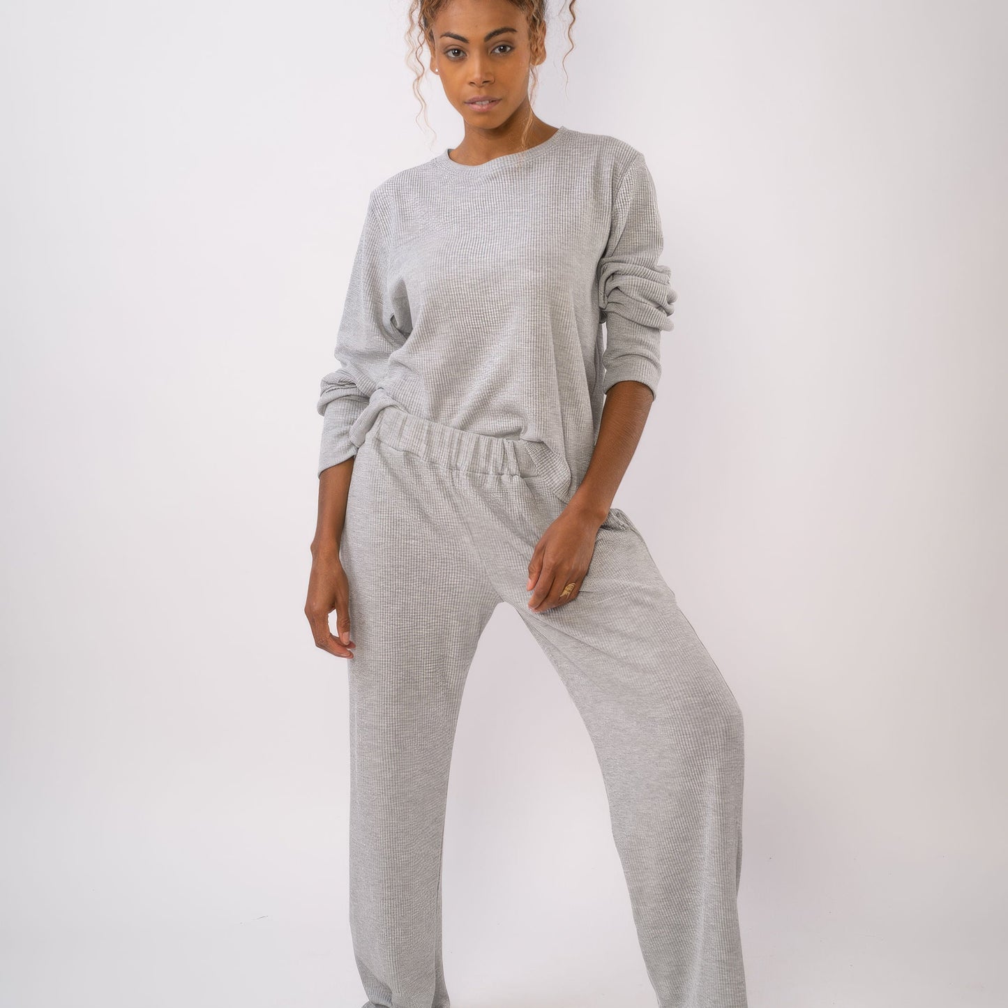 Set Galleta Manga larga