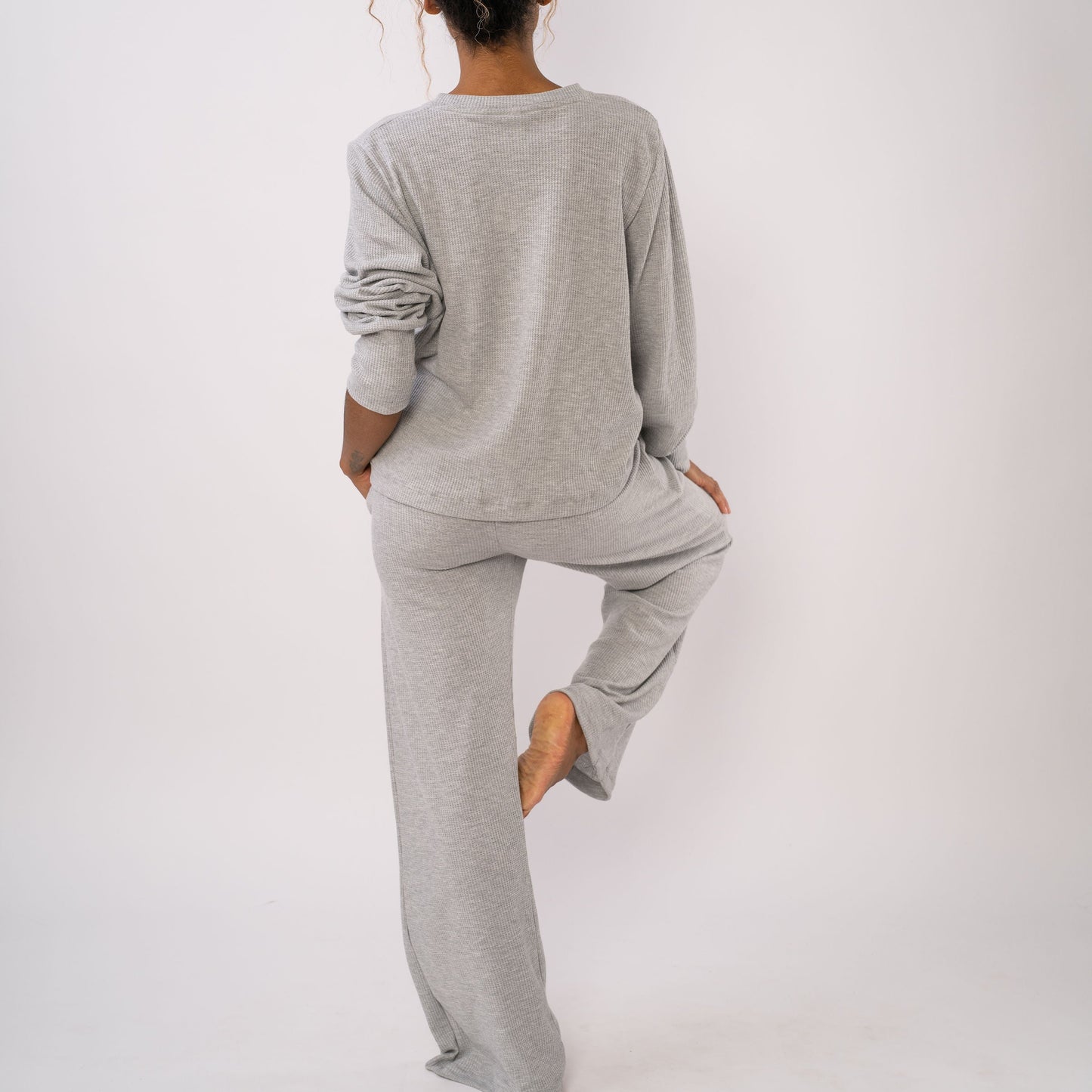 Set Galleta Manga larga