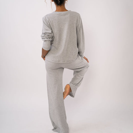 Set Galleta Manga larga