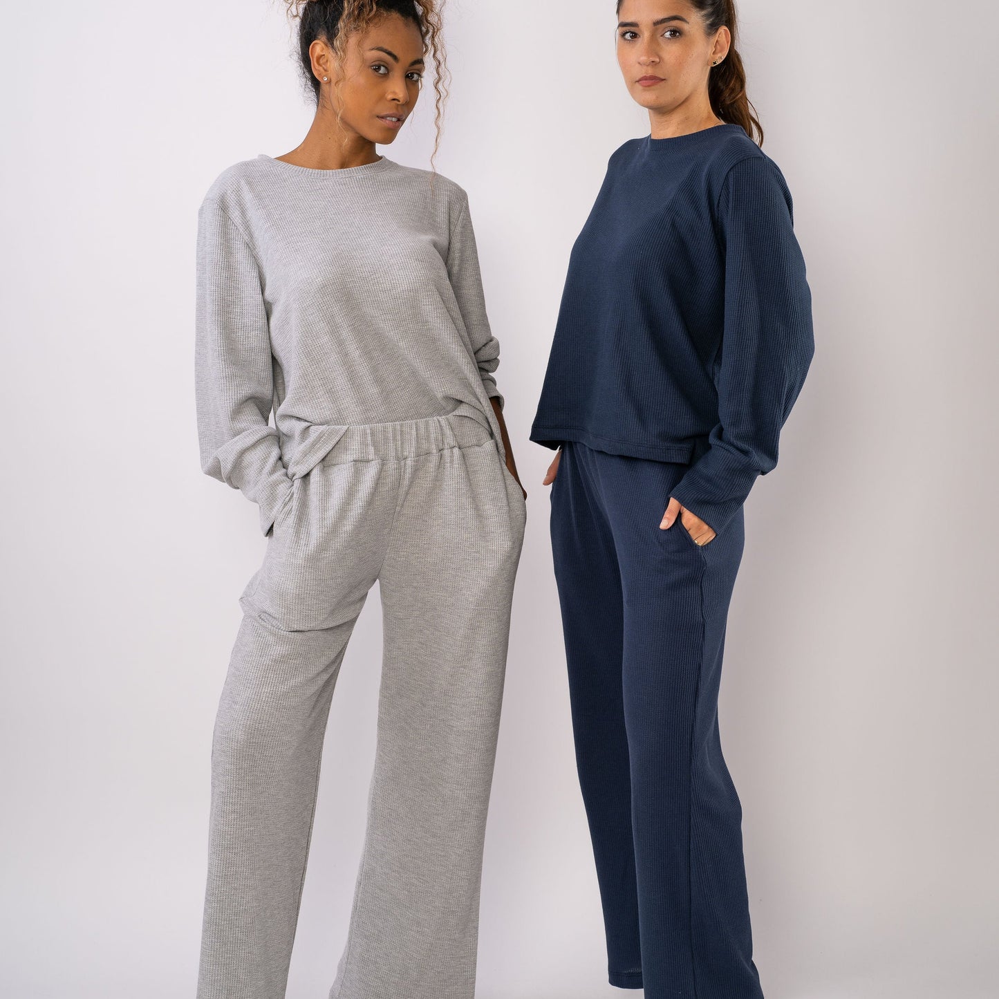 Set Galleta Manga larga