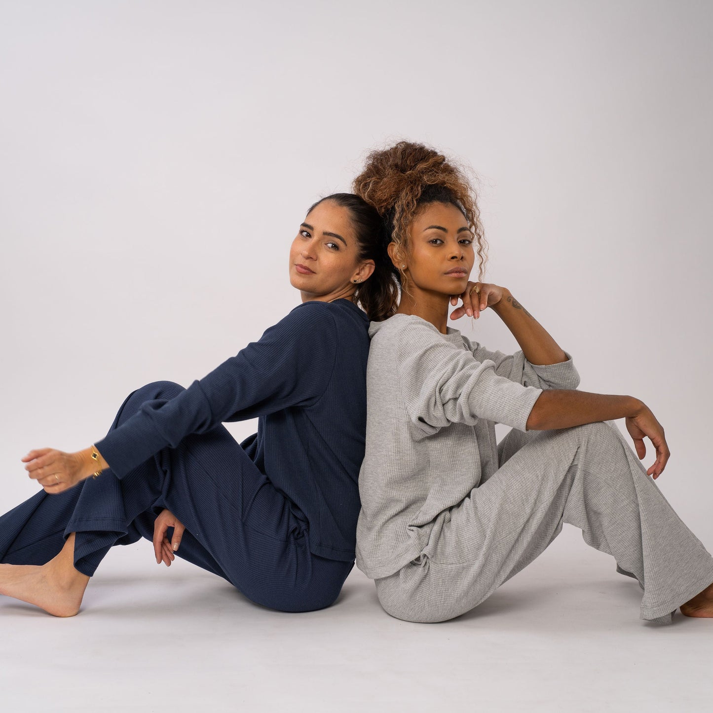 Set Galleta Manga larga