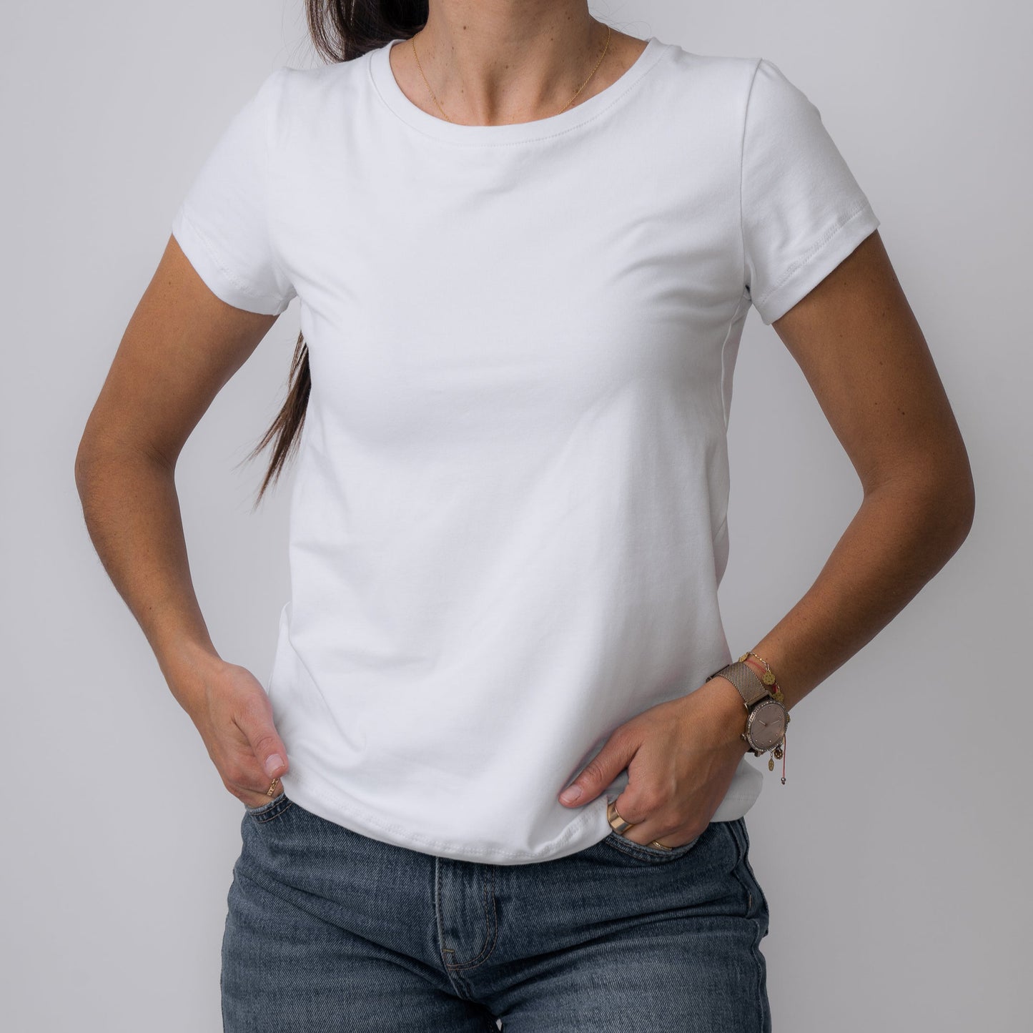 Camiseta Básica