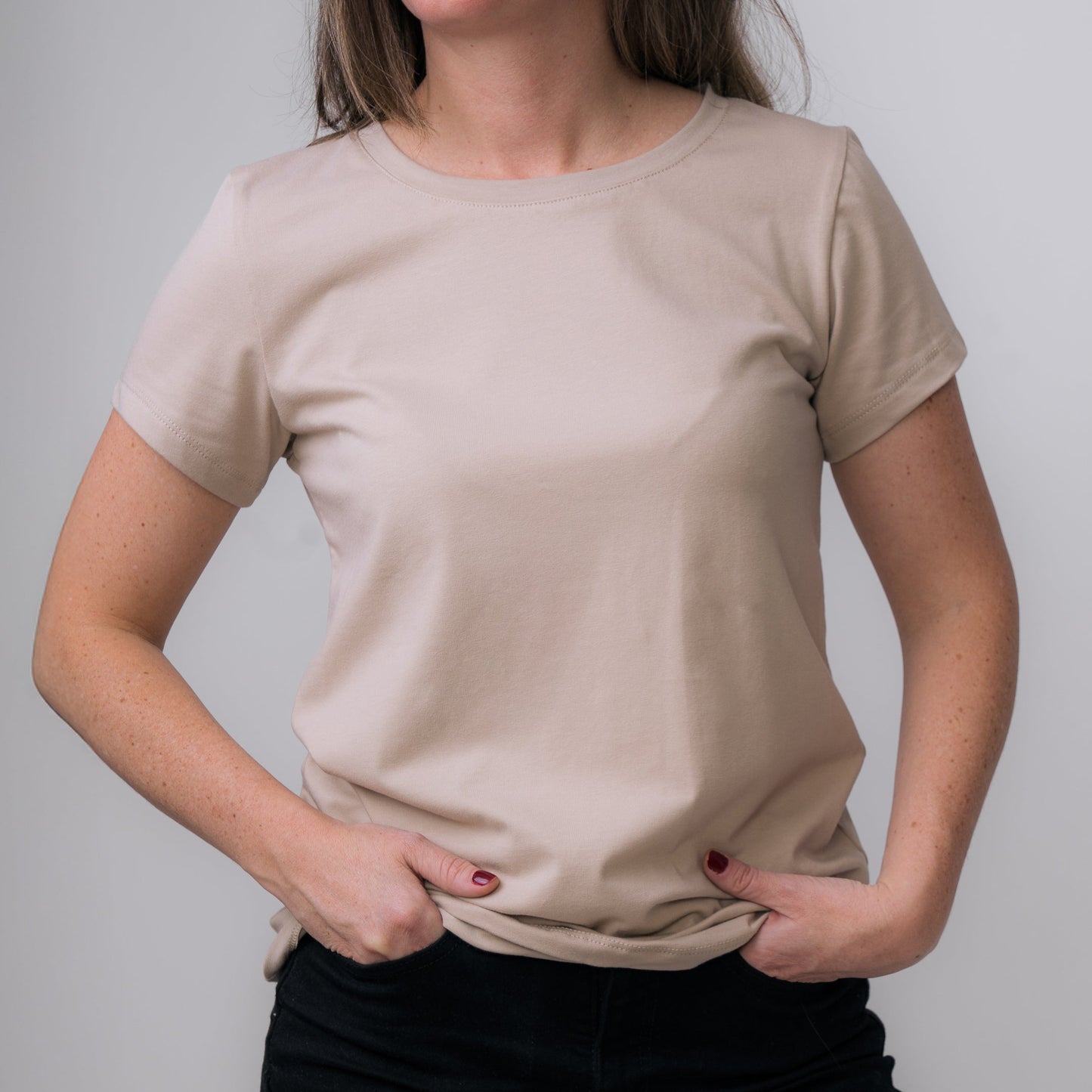 Camiseta Básica