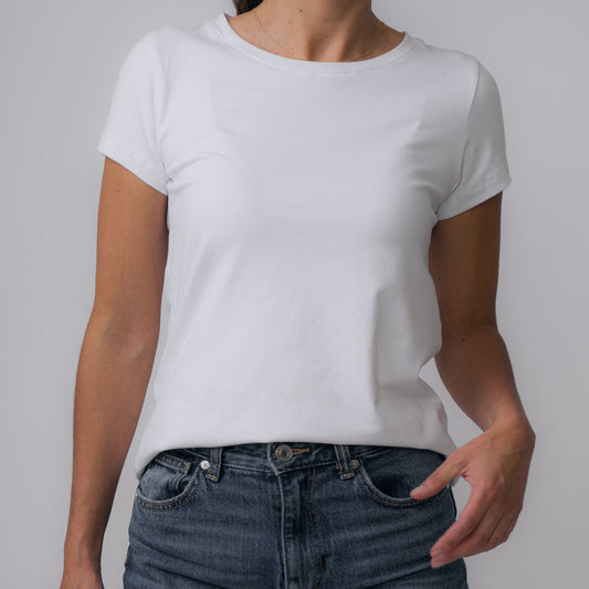 Camiseta Básica