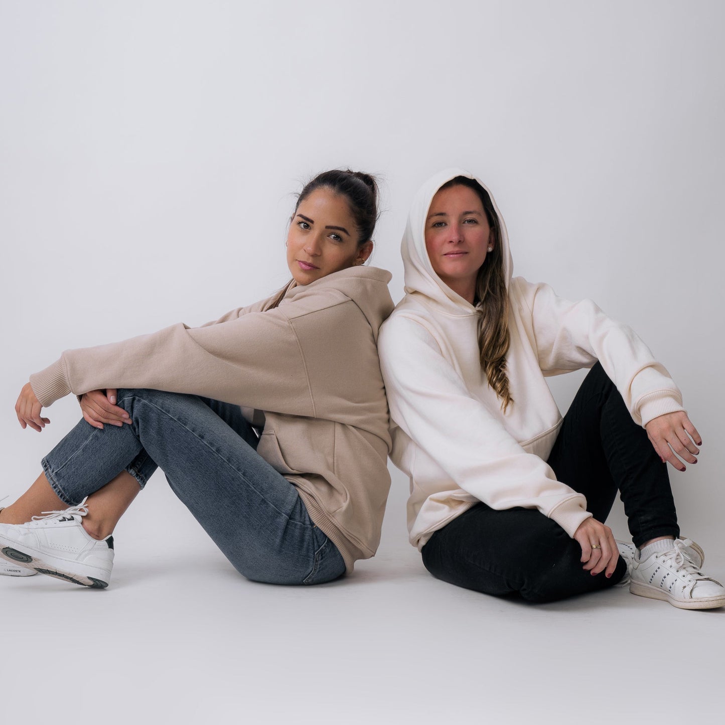 Hoodie Oversize