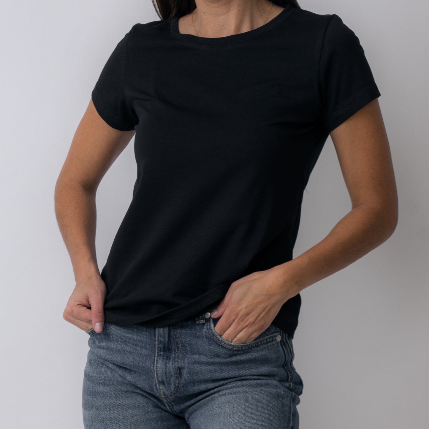 Camiseta Básica