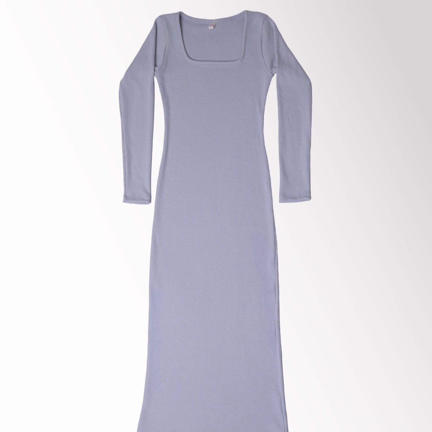 Vestido Rib