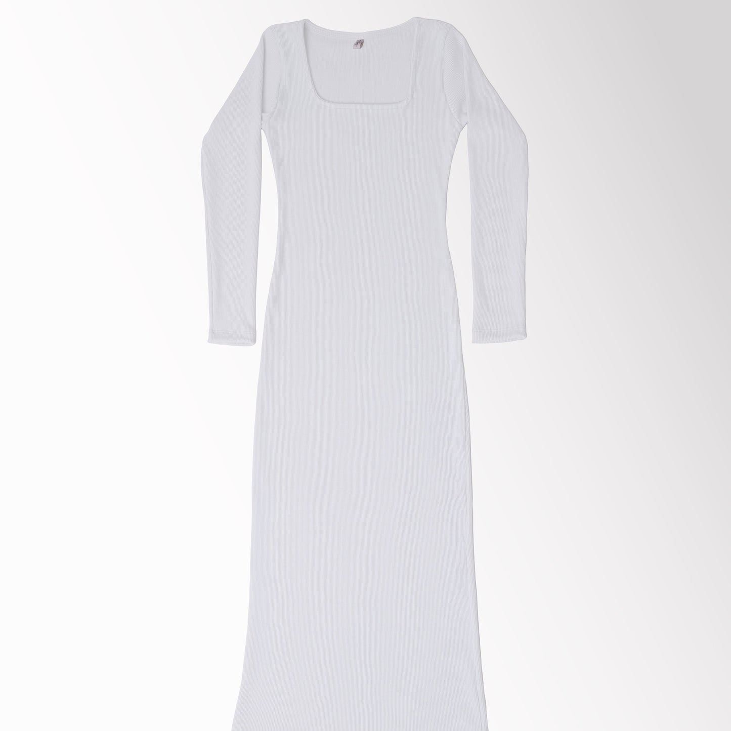Vestido Rib