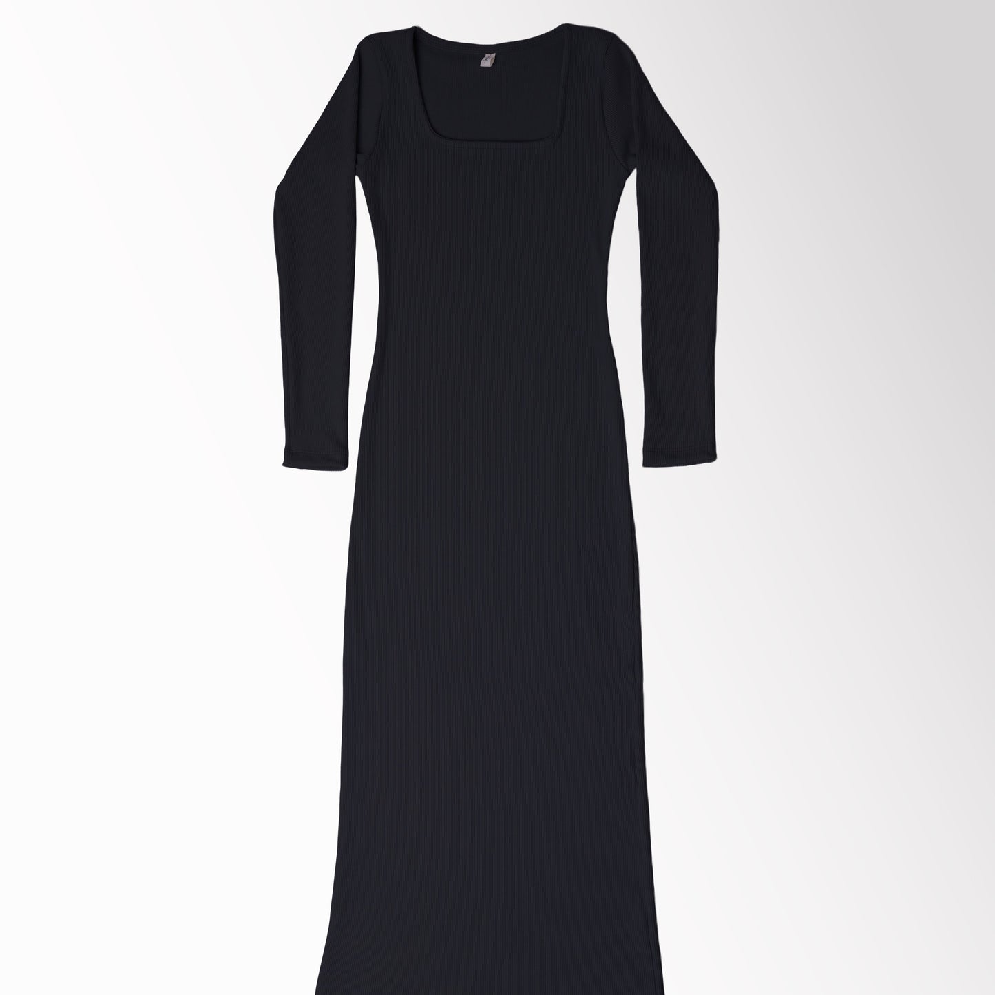 Vestido Rib